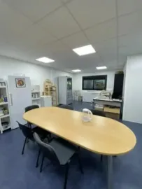 Location À louer – Bureaux de 200 m² au nord du Havre – Seine-Maritime (76)