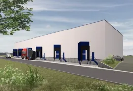 À louer – Locaux d'activités agroalimentaire à partir de 660 m² proches d'Arras  Wancourt