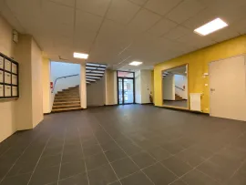 Location À louer – Bureaux de 49 à 125 m² en hôtel d'entreprises à Nantes – Pays de la Lo