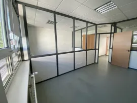Location À louer – Bureaux de 49 à 125 m² en hôtel d'entreprises à Nantes – Pays de la Lo