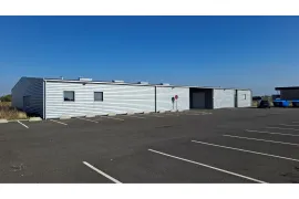 À vendre – Local d'activités de 1 000 m² à Issoudun – Indre (36) Issoudun
