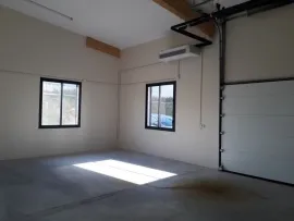 À louer – Ateliers de 100 m² en Hôtel d'entreprises à Narbonne – Aude (11) Narbonne