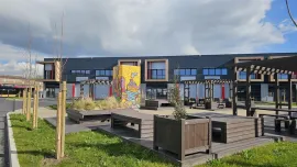 Location À louer – Local d'activités de 380 m² au Havre –  Seine-Maritime (76)