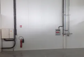 Ateliers modulables en location Industrilab Méaulte