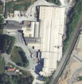 Vente À vendre – Site industriel de 20 000 m² à Valenciennes – Nord (59)