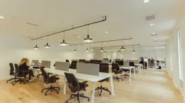 Location À louer – Bureaux à partir de 20 m² dans la Babel Community dans la Quartiers Ce