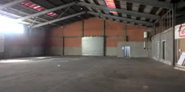 Location À louer- Entrepôt de 2 900m² à Perpignan (66)