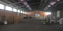 Location À louer- Entrepôt de 2 900m² à Perpignan (66)