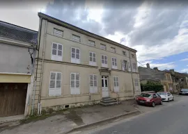 À vendre – Bureaux de 70 à 210 m² à Buzancy – Ardennes (08) Buzancy