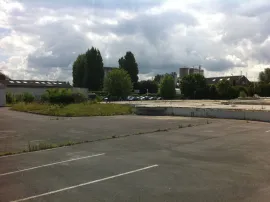 Vente Terrain de 7 000 m² à vendre à 1h de Paris -Oise