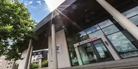 À louer – Bureaux dédiés à la santé et biologie au sein de l'incubateur Normandi Rouen