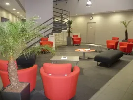 Location À louer – Bureaux dédiés à la santé et biologie au sein de l'incubateur Normandi