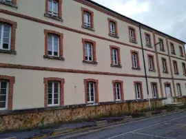 Vente À vendre – Bureaux de 1 091 m² à Châlons-en-Champagne – Marne (51)