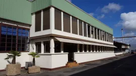 À vendre – Entrepôt de 8 840 m² à Plaisance, Gers (32) Plaisance