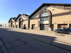 Location À vendre ou à louer – Local d'activités de 3 468 m² au Havre – Seine-Maritime (7