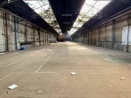Location À vendre ou à louer – Local d'activités de 3 468 m² au Havre – Seine-Maritime (7