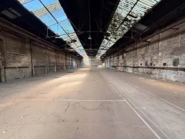 À vendre ou à louer – Local d'activités de 3 468 m² au Havre – Seine-Maritime (7 Le Havre