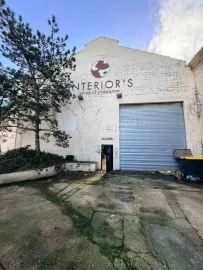 Location À vendre ou à louer – Local d'activités de 3 468 m² au Havre – Seine-Maritime (7