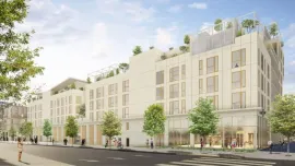 À vendre ou à louer – Bureaux à partir de 290 m² à Rouen – Seine Maritime (76) Rouen