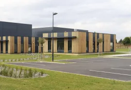 Location À louer – Bureaux et Locaux d'activités clé en main à Saint-Quentin – Aisne (02)