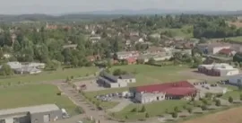 Vente Terrains industriels proche Belfort, Bourgogne-Franche-Comté