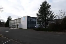 Vente À vendre – Entrepôt de 6 635 m² à Châlons-en-Champagne – Marne (51)