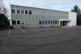 Vente À vendre – Entrepôt de 6 635 m² à Châlons-en-Champagne – Marne (51)
