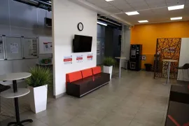 Vente À vendre – Entrepôt de 6 635 m² à Châlons-en-Champagne – Marne (51)