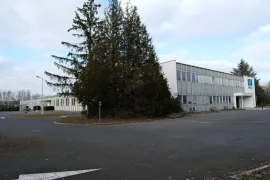 Vente À vendre – Entrepôt de 6 635 m² à Châlons-en-Champagne – Marne (51)