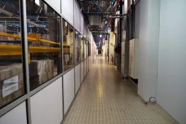 Vente À vendre – Entrepôt de 6 635 m² à Châlons-en-Champagne – Marne (51)