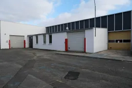 À vendre – Entrepôt de 6 635 m² à Châlons-en-Champagne – Marne (51) Châlons-en-Champagne