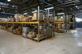 Vente À vendre – Entrepôt de 6 635 m² à Châlons-en-Champagne – Marne (51)