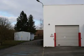 Vente À vendre – Entrepôt de 6 635 m² à Châlons-en-Champagne – Marne (51)
