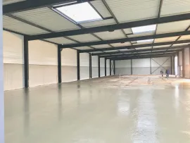 Location Location local d'activités Amiens – 600 m² – Amiens Nord