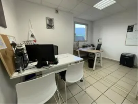 À louer – Bureaux de 250 m² à Gonfreville-l'Orcher – Seine-Maritime (76) Gonfreville-l'Orcher