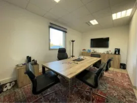 Location À louer – Bureaux de 250 m² à Gonfreville-l'Orcher – Seine-Maritime (76)