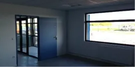 Location Hôtel d'entreprises dans la Somme
