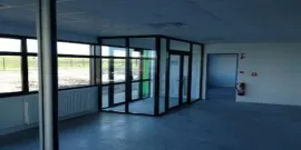 Location Hôtel d'entreprises dans la Somme
