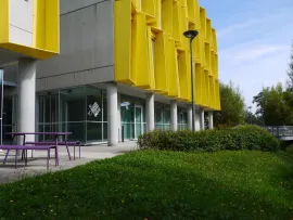 Location À louer – Bureaux de 30 à 130 m² dédiés aux entreprises généralistes à Nantes – 
