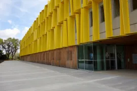 À louer – Bureaux de 30 à 130 m² dédiés aux entreprises généralistes à Nantes –  Nantes