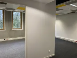Location À louer – Bureaux de 30 à 130 m² dédiés aux entreprises généralistes à Nantes – 