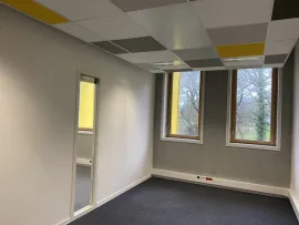 Location À louer – Bureaux de 30 à 130 m² dédiés aux entreprises généralistes à Nantes – 