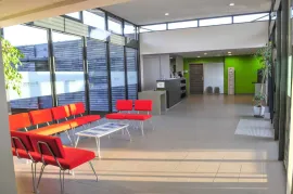 Location À louer – bureaux de 23 à 47 m² à Narbonne