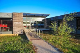 Location À louer – bureaux de 23 à 47 m² à Narbonne
