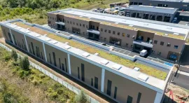 Location À vendre ou à louer – Locaux d'activités à partir de 190 m² à Oissel – Seine-Mar