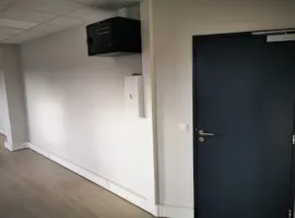 Location Bureaux de 19 m² à louer à Roubaix (59)