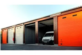 Location À louer – Entrepôt de 112 m² à Ormes – Loiret (45)