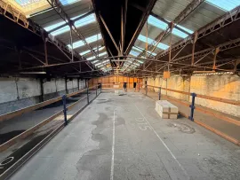 Location À vendre ou à louer – Local d'activités de 1 129 m² au Havre – Seine-Maritime (7