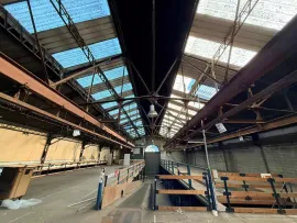 Location À vendre ou à louer – Local d'activités de 1 129 m² au Havre – Seine-Maritime (7