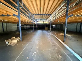 Location À vendre ou à louer – Local d'activités de 1 129 m² au Havre – Seine-Maritime (7